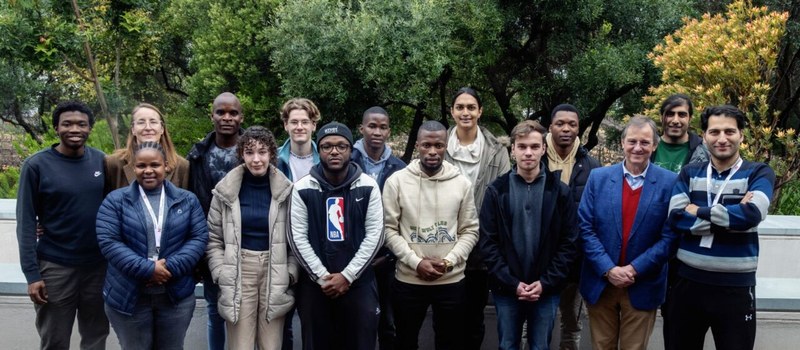 New Generation of Quantum Scientists