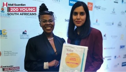 NITheCS Associate ranks in M&G Top 200