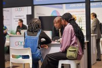 NITheCS attends AI Expo Africa 2025