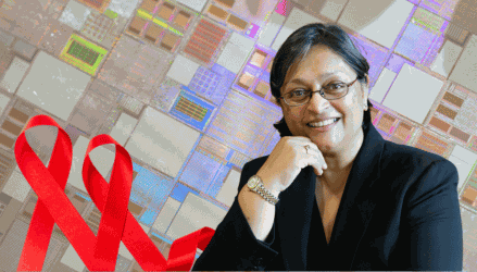 NITheCS Deputy Chair elected to the FRS