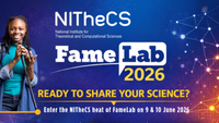 NITheCS Heat of FameLab 2026 kicks off