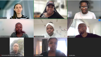 NITheCS Hosts Successful Software Carpentry Workshop