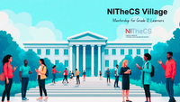 NITheCS mentorship programme launched