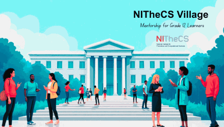 NITheCS mentorship programme launched