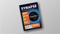 NITheCS participates in SYNAPSE magazine