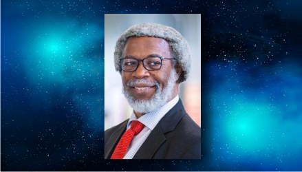 NITheCS SAB member honoured with Award