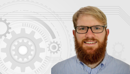 NRF Award for NITheCS bursary holder