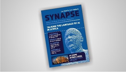 Read Synapse Magazine Q2 2022