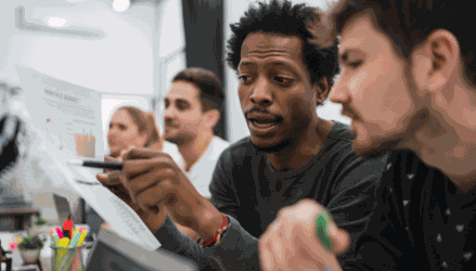 Research Pitching Competition launched