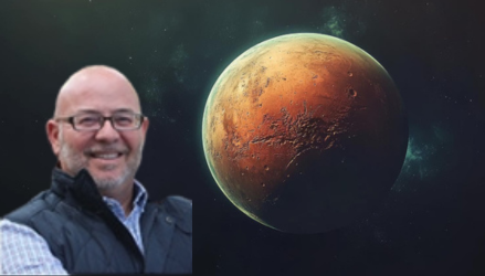 SA scientists join forces with NASA