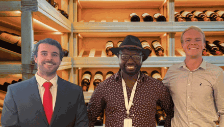 SA’s first fine wine index developed