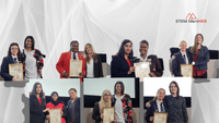 STEM MentHER launch in Stellenbosch
