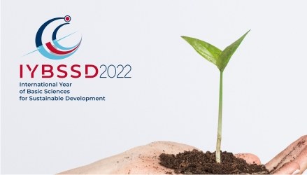 UN International Year of Basic Sciences