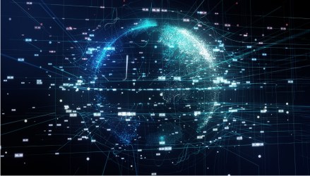 Use AI to combat climate change