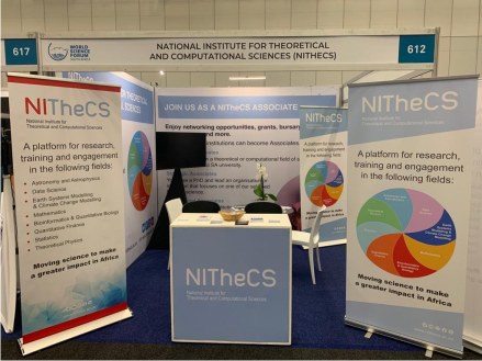 WSF 2022 - important for SA and NITheCS