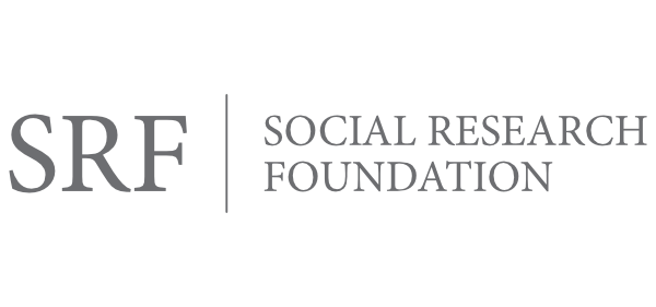 Social Research Foundation Social Research Foundation