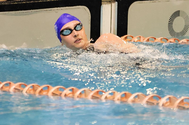 Canny, Coetzé and Van Renen secure Commonwealth qualifiers at SA swimming champs