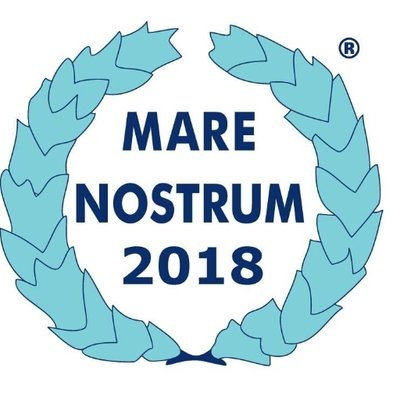 Day 01 of the Mare Nostrum Series in Monaco
