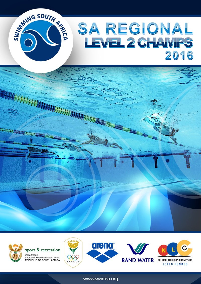 Day 03 of the SA Level 2 Regional Age Group Swimming Championships