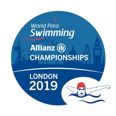 Day 5 of the Para World Swimming Championships in London