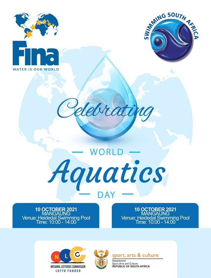 FINA World Aquatics Day 2021