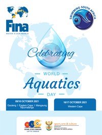FINA World Aquatics Day 2021