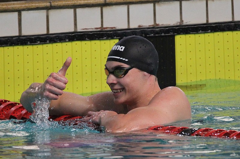 Landmann makes second chance count to book world champs spot