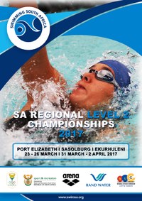 SA Regional Level 2 Championships 2017