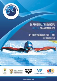 SA Regional / Provincial Level 2 Championships 2022