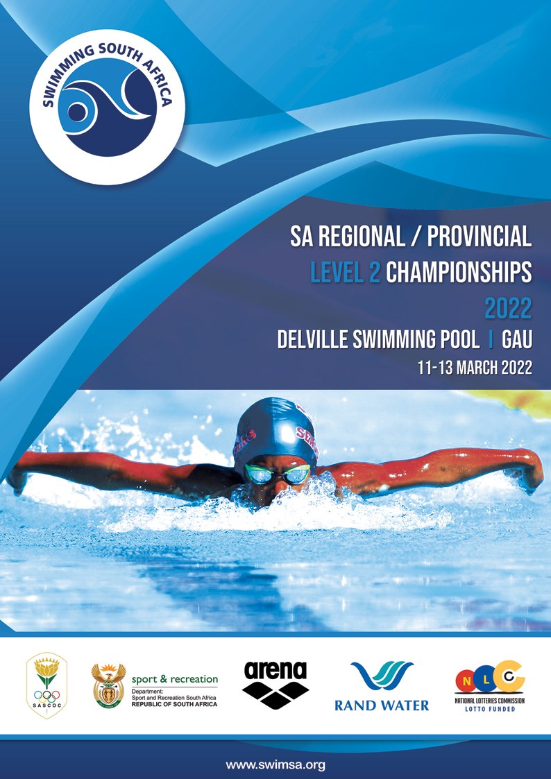SA Regional / Provincial Level 2 Championships 2022