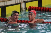 SA short course champs wrap up with more names in the mix for team to Beijing