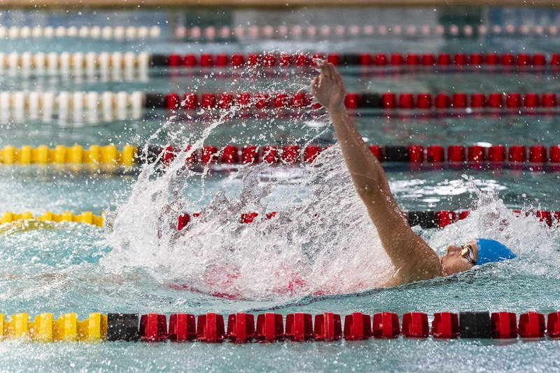 South African swimmers confirm continental dominance in Ghana