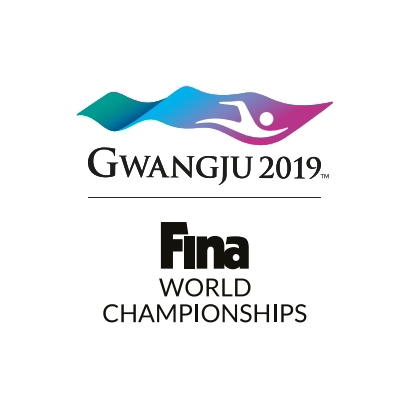 Team announcement for the 18th FINA World Championships