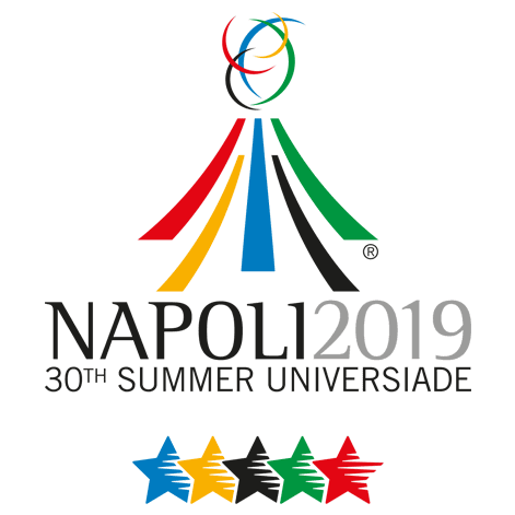 The final day of the 30th Summer Universiade in Napoli