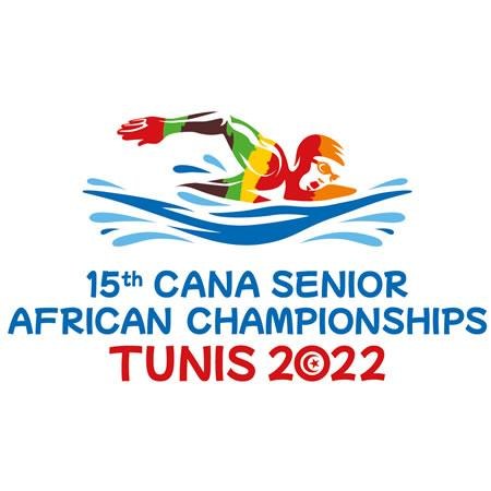 XV CANA Senior African Championships 2022