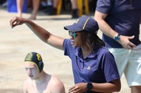 Young guns take centre stage at SA National Water Polo Championships
